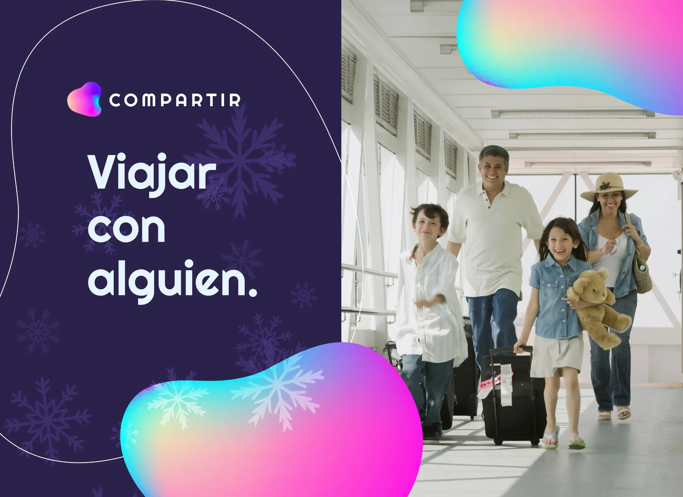 Banner Viajar con alguien